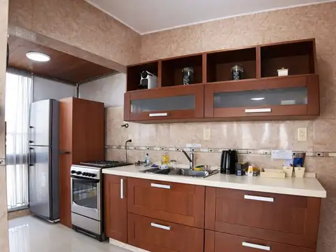Departamento en Venta en Constitución, USD 120.000
