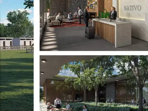 Negocio especial en venta en Pilar