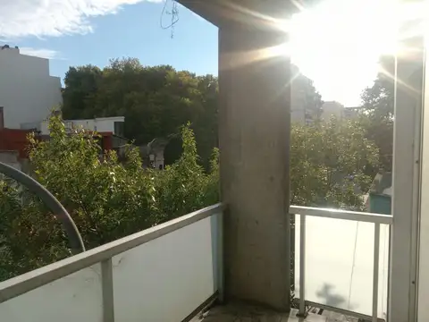 Departamento - Colegiales