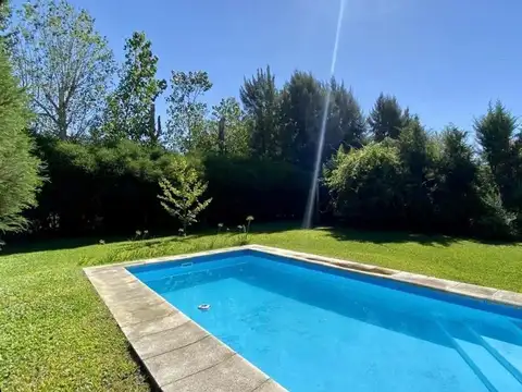 Casa en Venta de 4 dormitorios