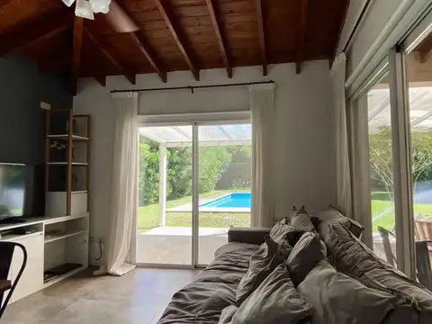 Casa en Venta al Oeste
