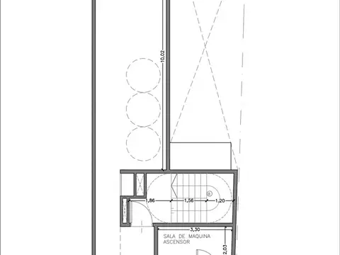 DEPARTAMENTO venta 3 AMBIENTES 77 METROS Caballito
