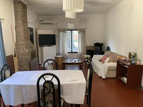 Rio Pilcomayo 941 - Barrio Toro - Presidente Derqui.