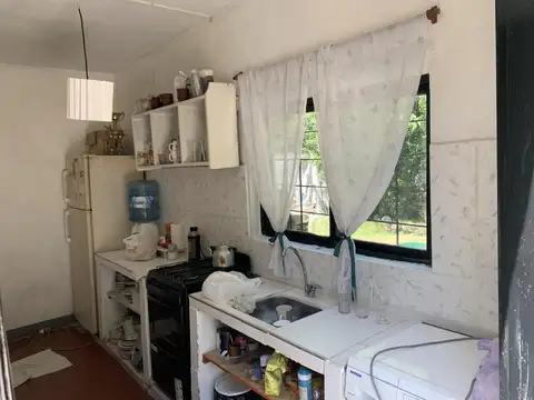 Casa en Venta 7 años