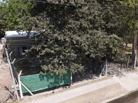 Casa - Barrio Toro - Presidente Derqui