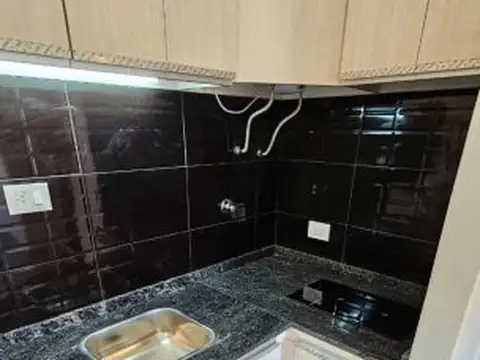 Departamento en Venta en Rosario, USD 34.000
