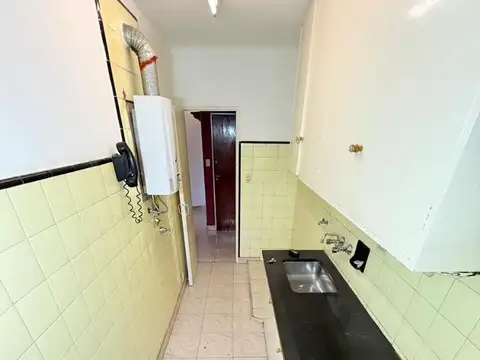 Departamento en Venta en Boca, USD 79.000