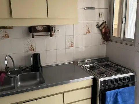 Departamento en Alquiler en Saavedra, $ 1.200.000