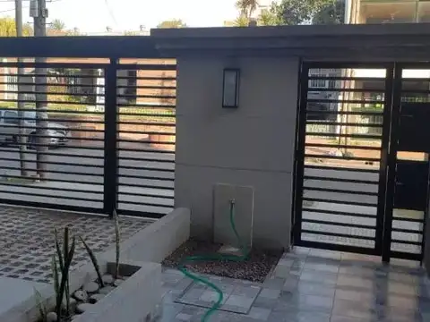 Capitán Joaquín Madariaga 500