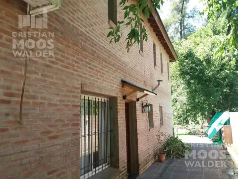 Casa en Venta de 3 dormitorios
