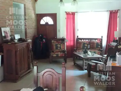 Casa - Las Glorias