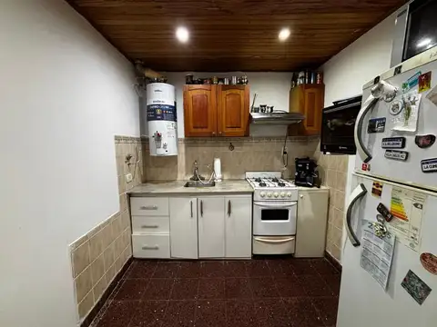 Depto Tipo Casa en Venta en Tolosa, USD 53.000