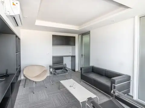 Oficina en Venta en Palermo, USD 480.000