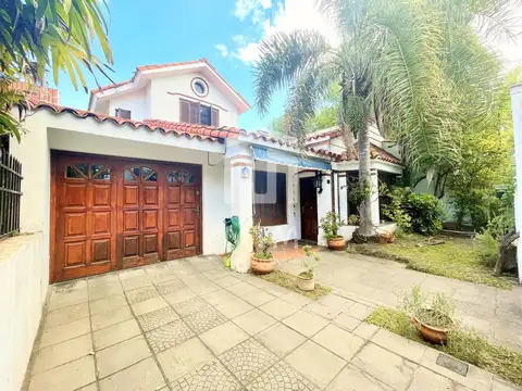 Vila al 300