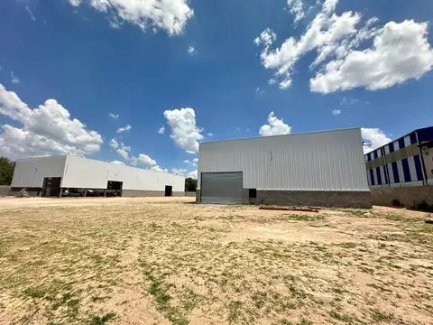 Ruta 25 Esq. I.Gorriti