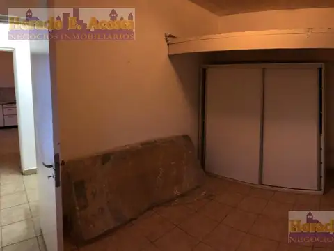 Depto Tipo Casa en Alquiler de 2 ambientes
