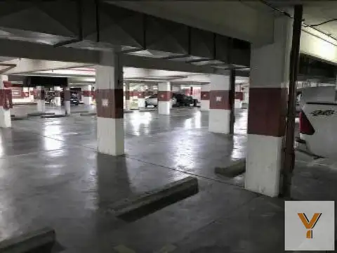 Cochera en venta - 16Mts2 - San Nicolás