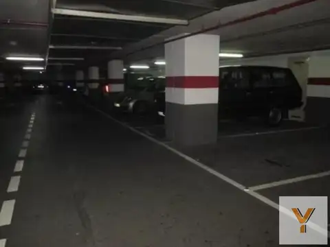 Cochera en venta - 16Mts2 - San Nicolás