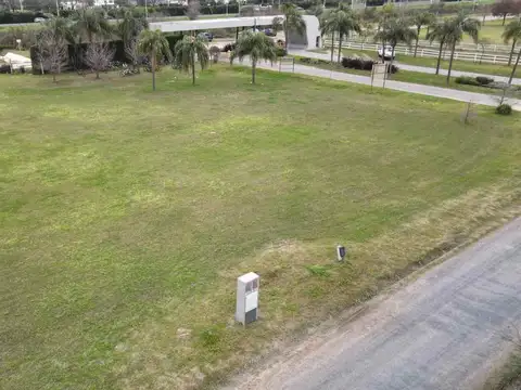 Aires del Llano Country Club Autopista Santa Fe - Rosario km 5.5 100