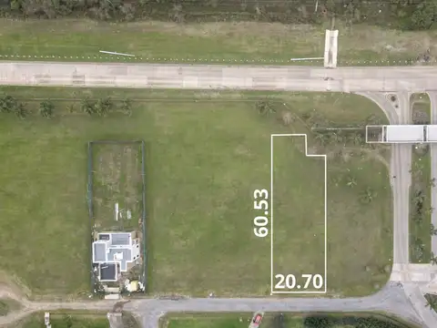Aires del Llano Country Club Autopista Santa Fe - Rosario km 5.5 100