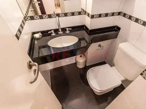 Departamento 3/4  ambientes en  Palermo