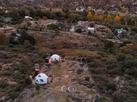 Cabalango, Punilla