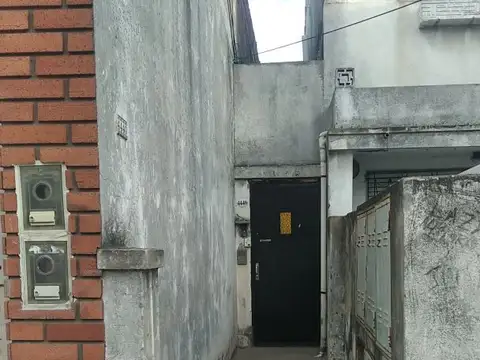 Ph - Venta - Argentina, Tres de Febrero - ESCULTOR SANTIAGO PARODI 4440