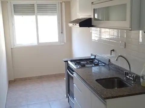 Departamento en Alquiler A Estrenar