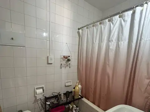 Departamento en Monserrat