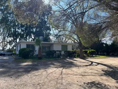 FINCA CON BODEGA