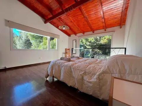 Casa en Venta en San Carlos de Bariloche, USD 200.000
