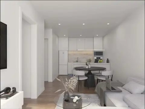 Avenida Córdoba 4300