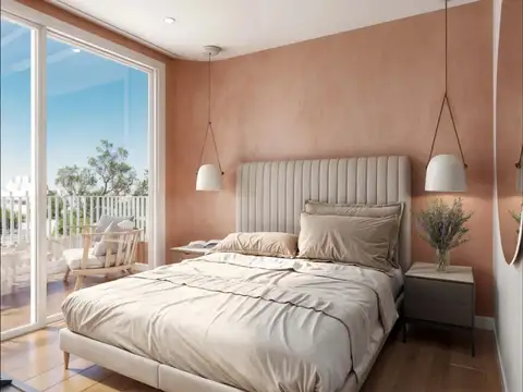 Departamento en Venta 1 año