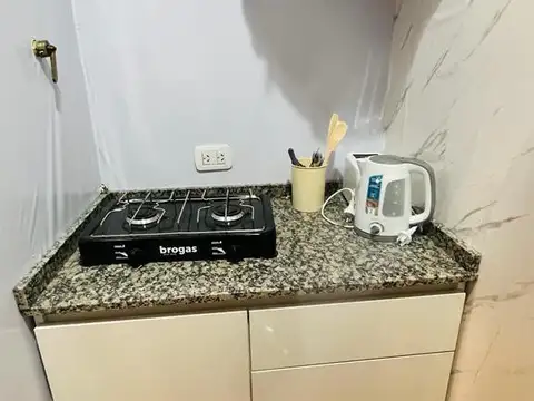 Departamento en Alquiler Temporal al Oeste