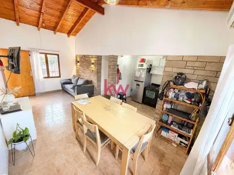 Departamento en Venta de 4 ambientes
