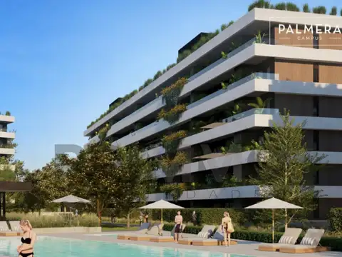 Palmera campus