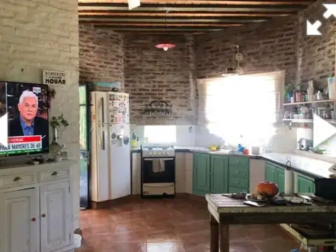 Casa en Venta 12 años