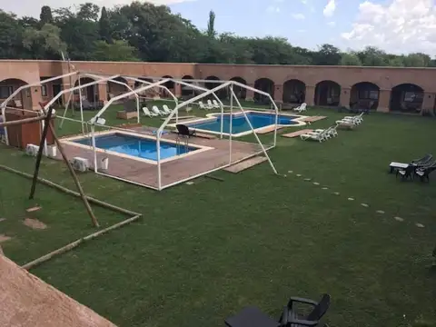 Hotel en Venta 19 años
