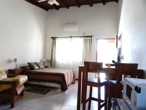 HERMOSO COMPLEJO CON SPA - LOBOS - TODAS LAS COMODIDADES
