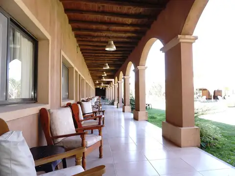 HERMOSO COMPLEJO CON SPA - LOBOS - TODAS LAS COMODIDADES