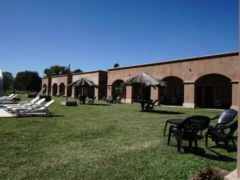 Hotel en Venta en Lobos, USD 1.400.000