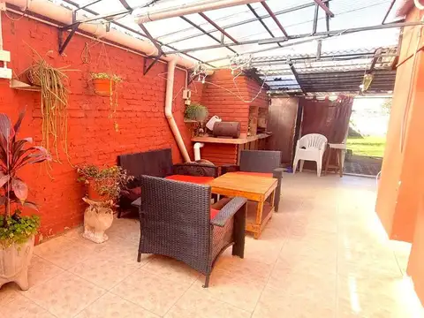 Casa en Venta en Aldo Bonzi, USD 149.000