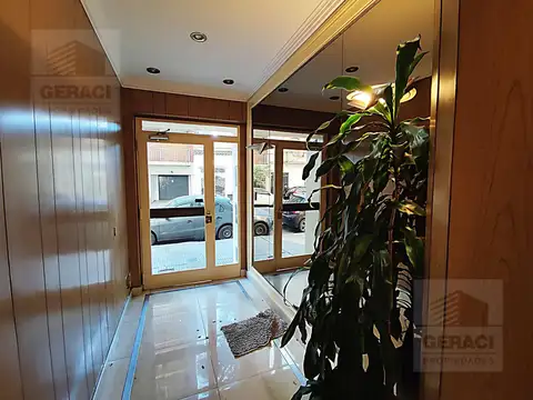 Departamento en Venta en Caballito, USD 115.000