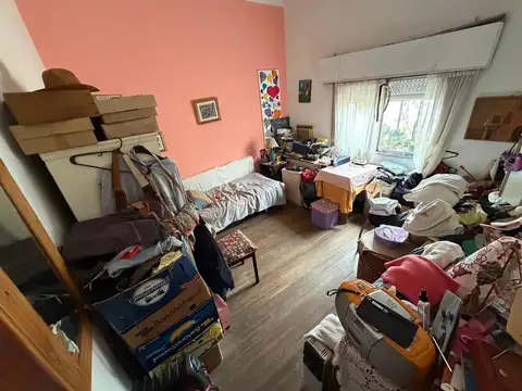 Depto Tipo Casa en Venta de 4 dormitorios