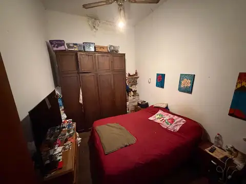 Depto Tipo Casa 5 ambientes con 2 baños