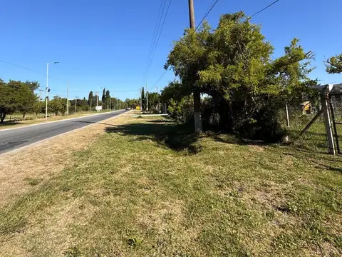 Terreno en Venta en Los Talas, USD 24.000