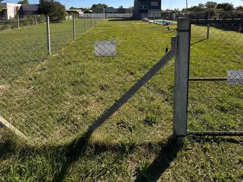 Terreno en Venta de 273,0 m2