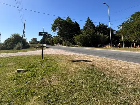 Montevideo Ruta Prov. 15 - Los Talas - Berisso