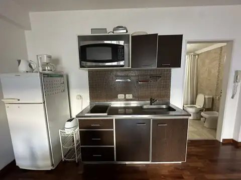 Departamento en Alquiler Temporal 17 años