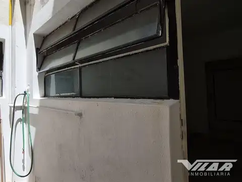 Dpto 2 amb  en venta c/ balcon y lavadero  - Villa Martelli
